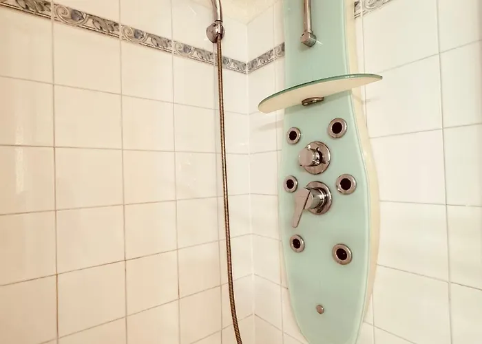 Appartamento 15 Min à Pieds De La Mer- Piscine Privée- Place De Parking Privée Saint-Pierre-la-Mer (Aude)
